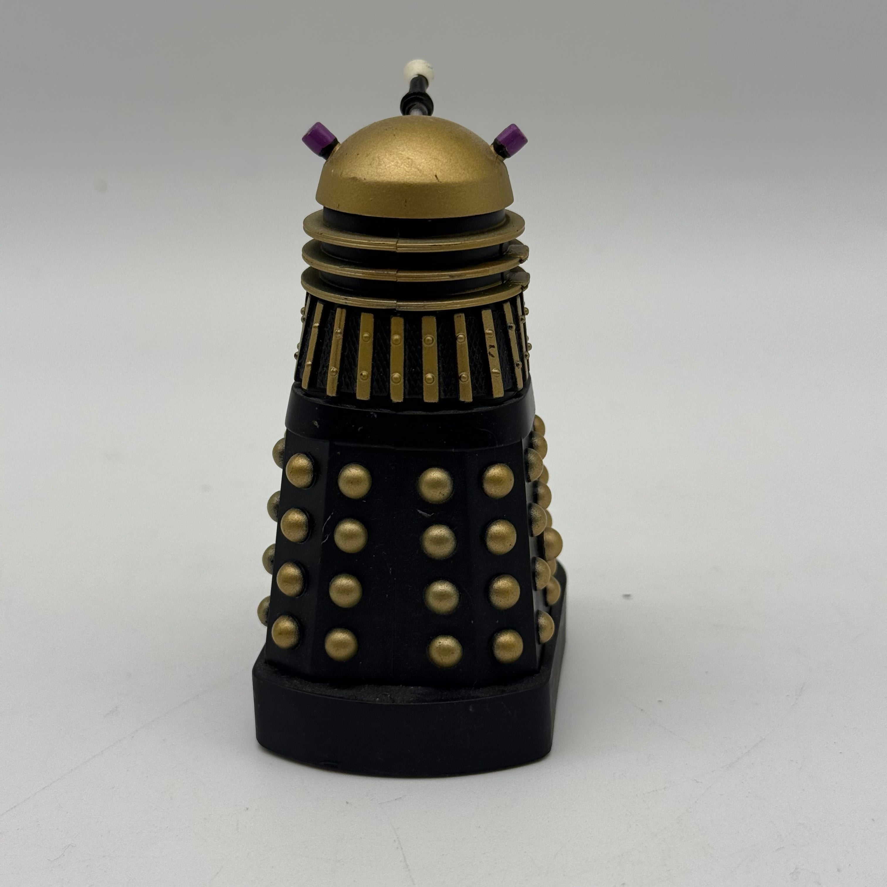 Doctor Who Character Options Planet of the Daleks Supreme Dalek 3.75'