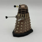 Doctor Who Character Options Electronic Moving Gold Dalek 3.75'