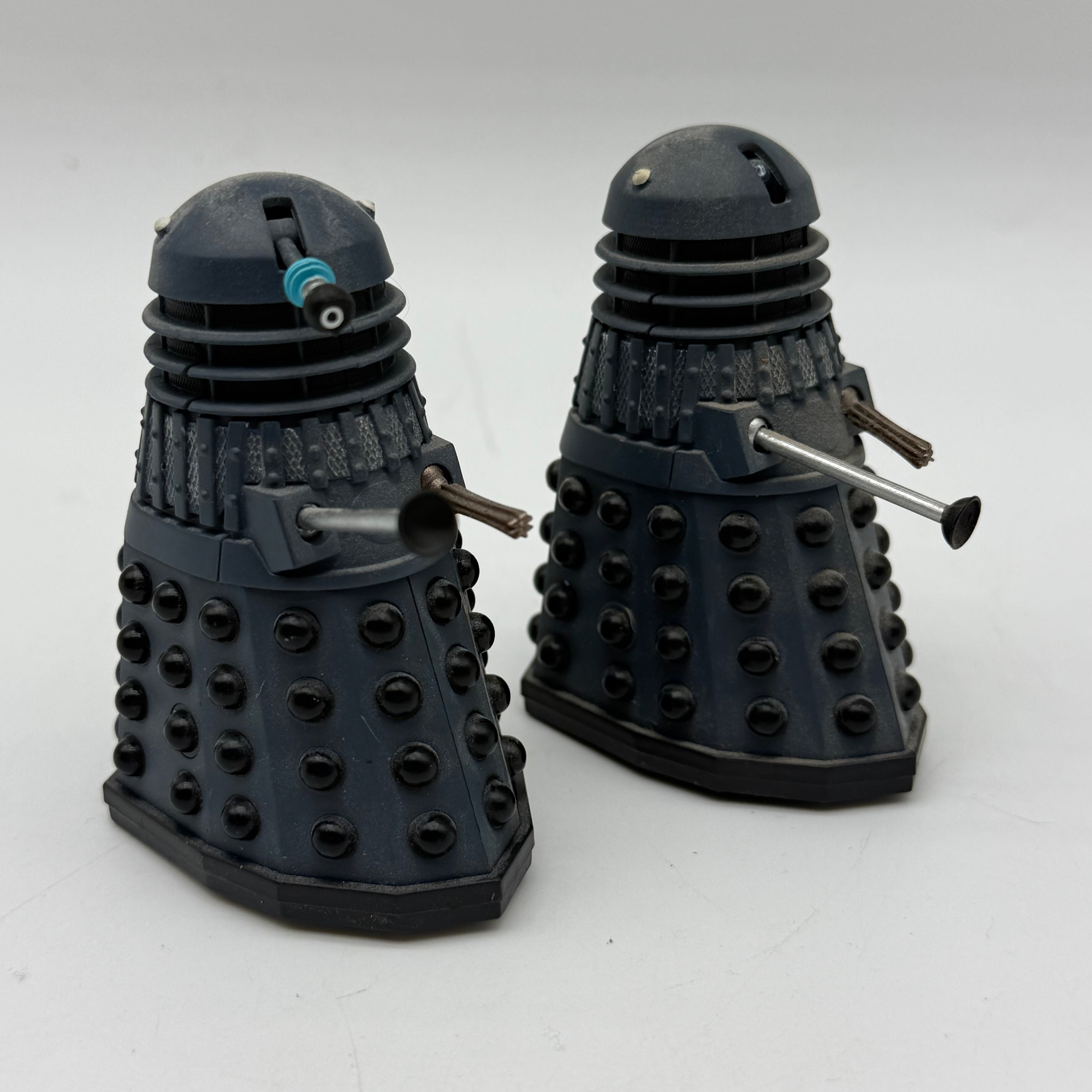Doctor Who Character Options Genesis Dalek 3.75 x2