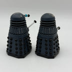 Doctor Who Character Options Genesis Dalek 3.75 x2