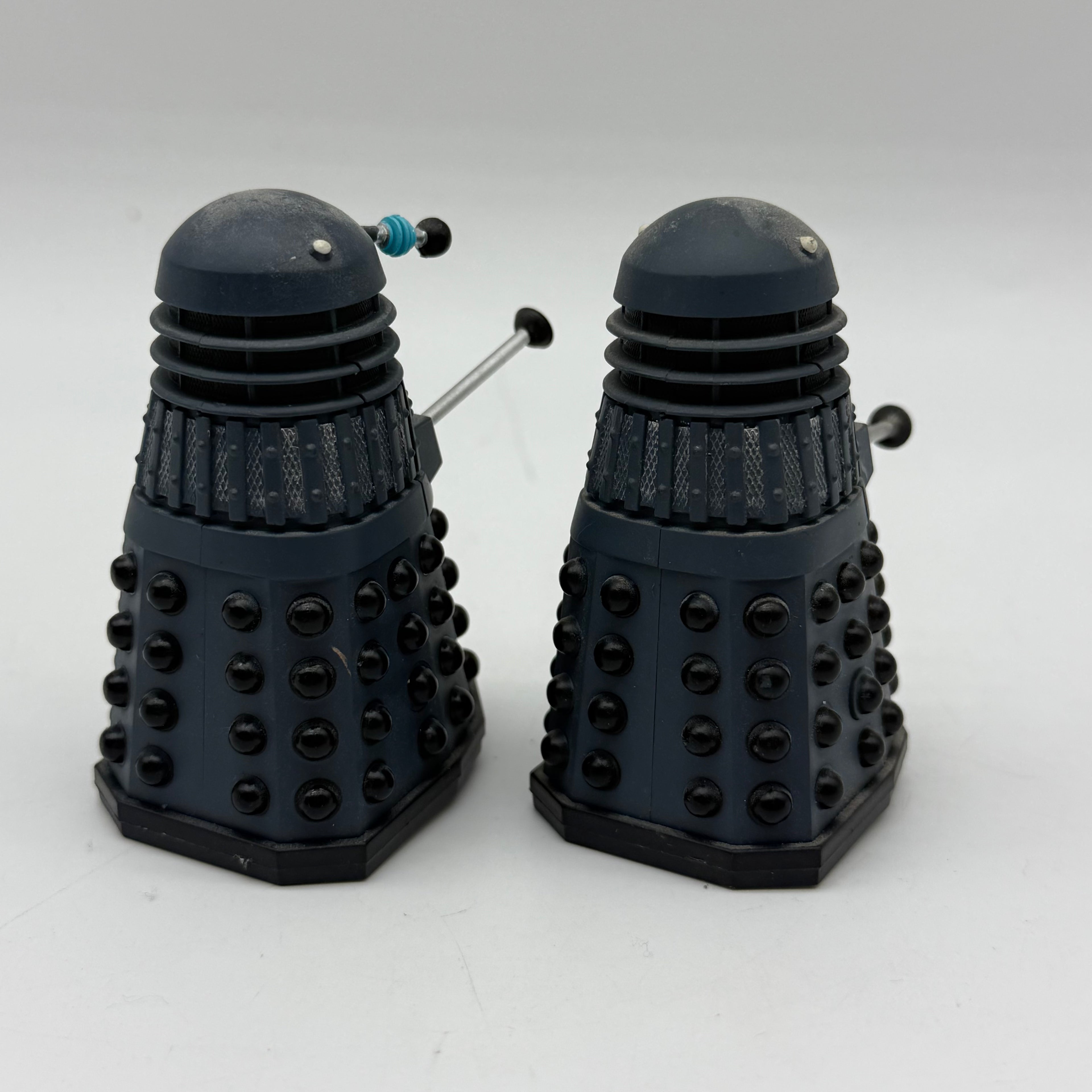 Doctor Who Character Options Genesis Dalek 3.75 x2
