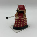 Doctor Who Red Supreme Dalek - Battery Operated 3.75