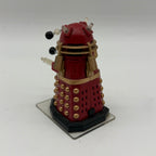 Doctor Who Red Supreme Dalek - Battery Operated 3.75