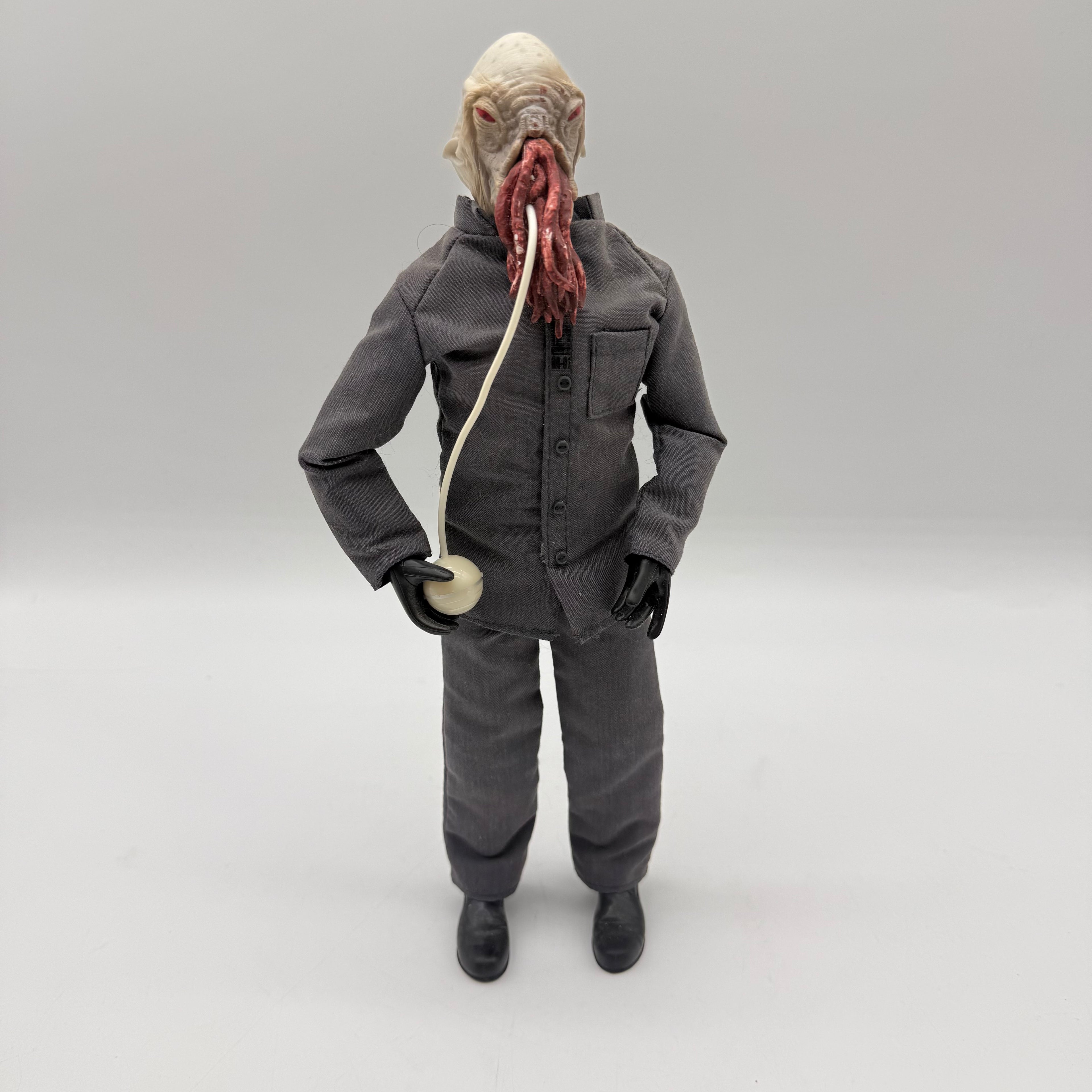 Doctor Who Character Options 12' Ood Figure