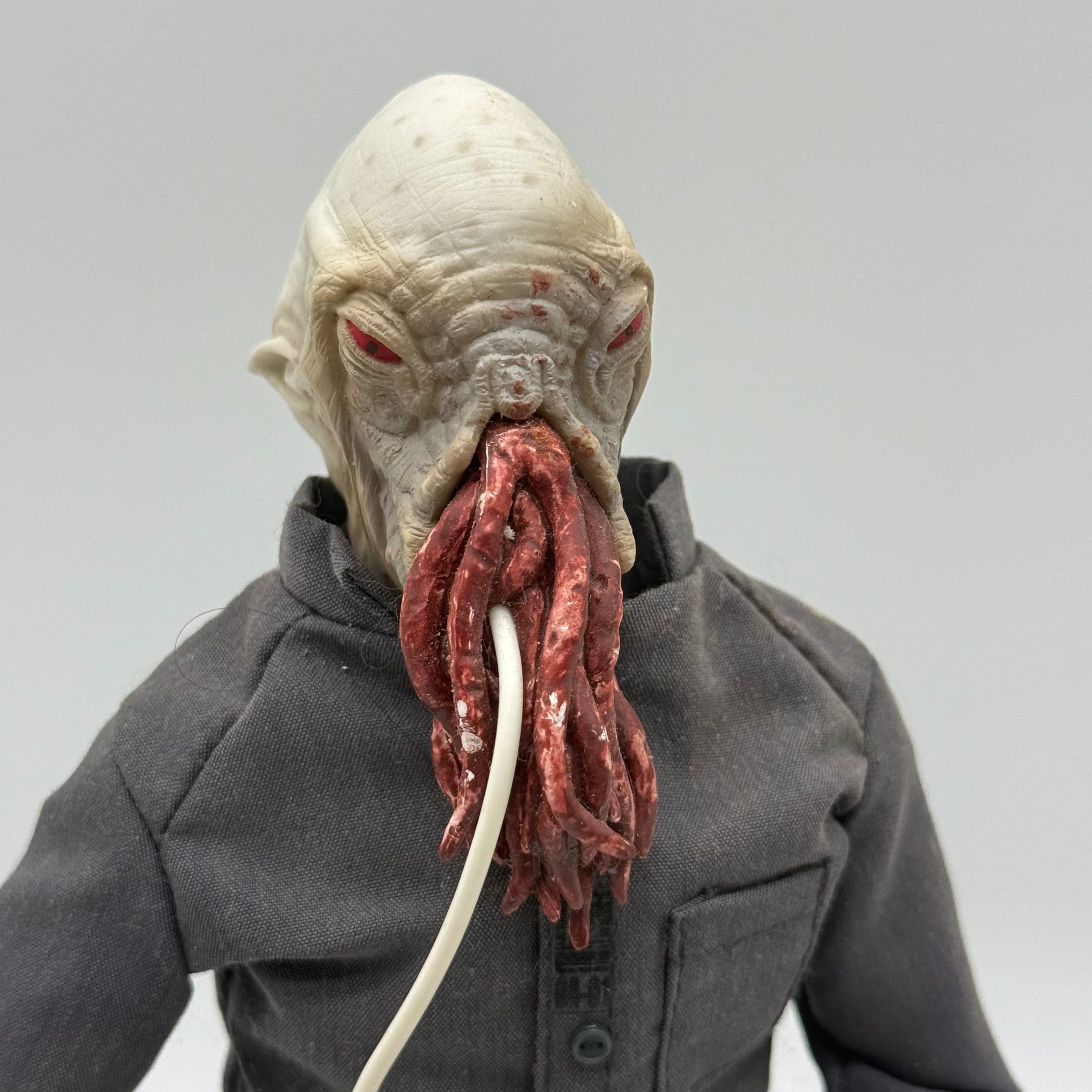 Doctor Who Character Options 12' Ood Figure