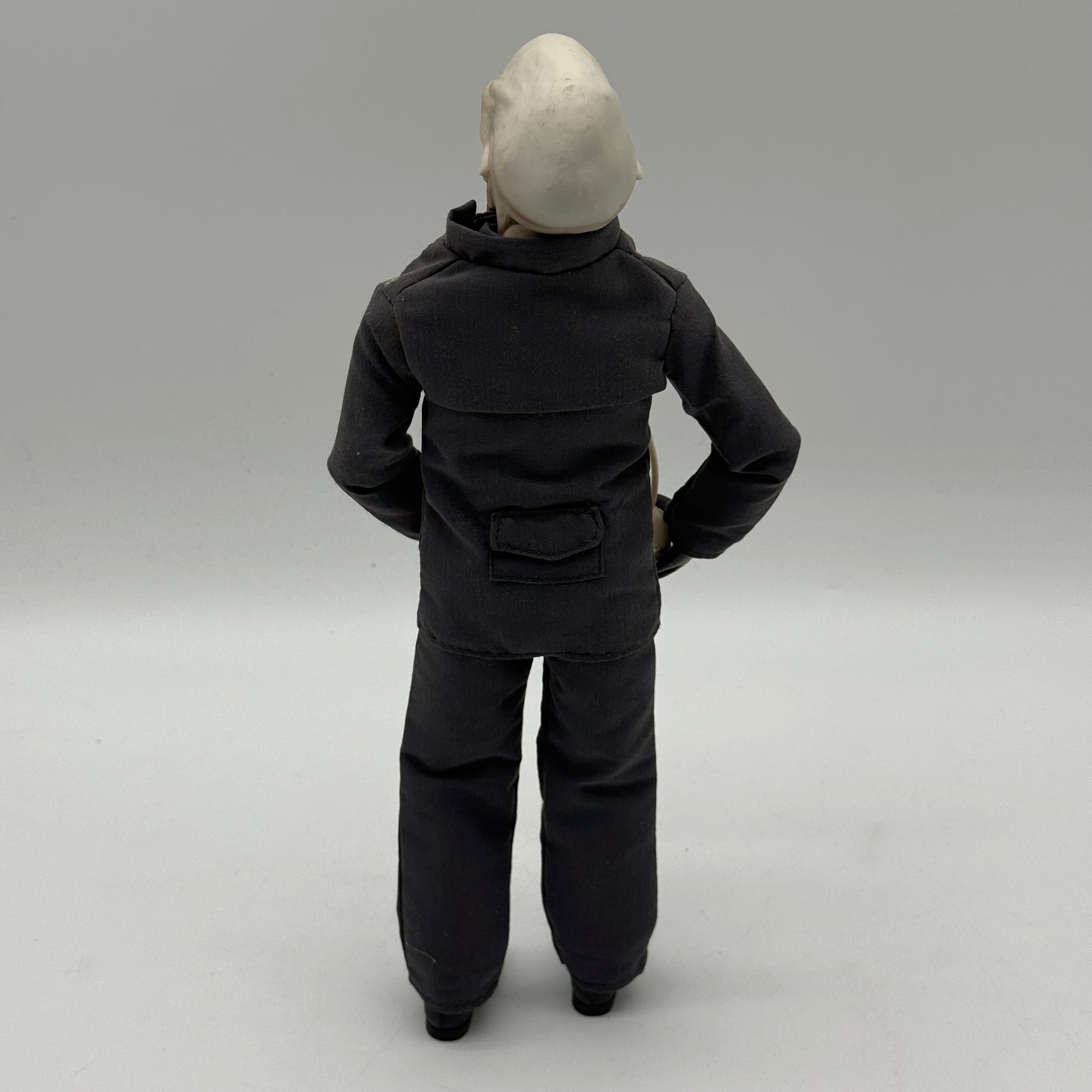 Doctor Who Character Options 12' Ood Figure