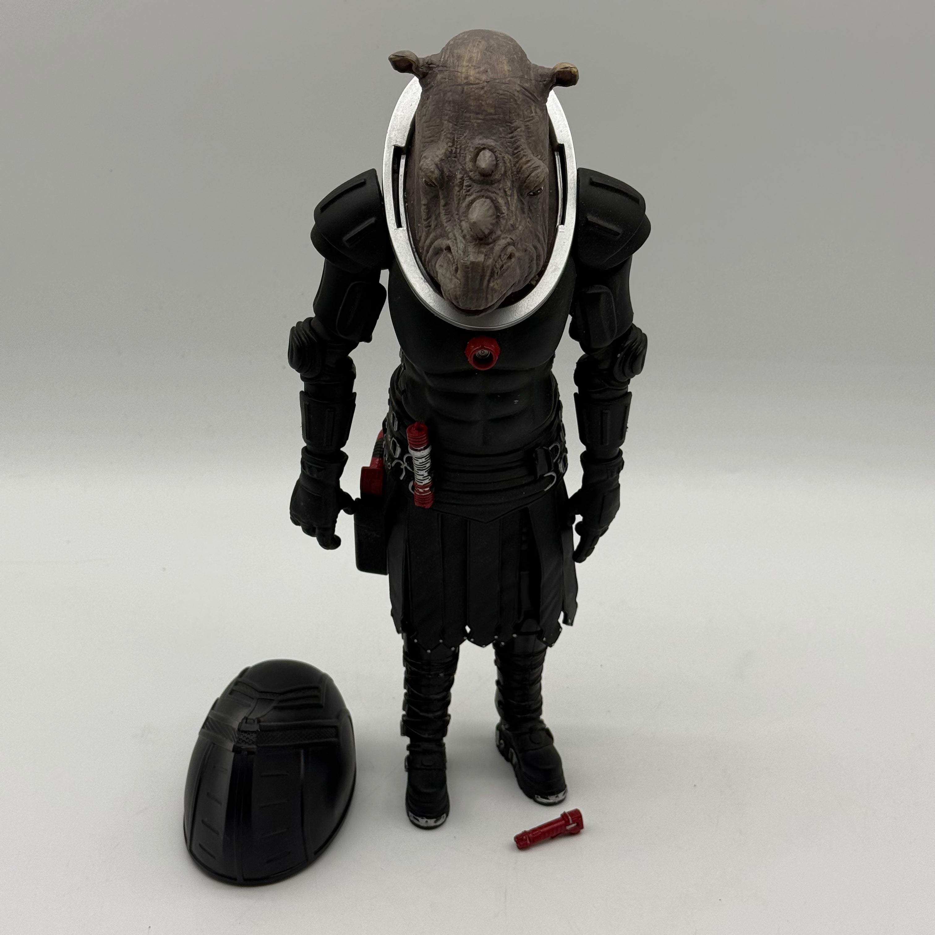 Doctor Who Character Options 12' Judoon Figure