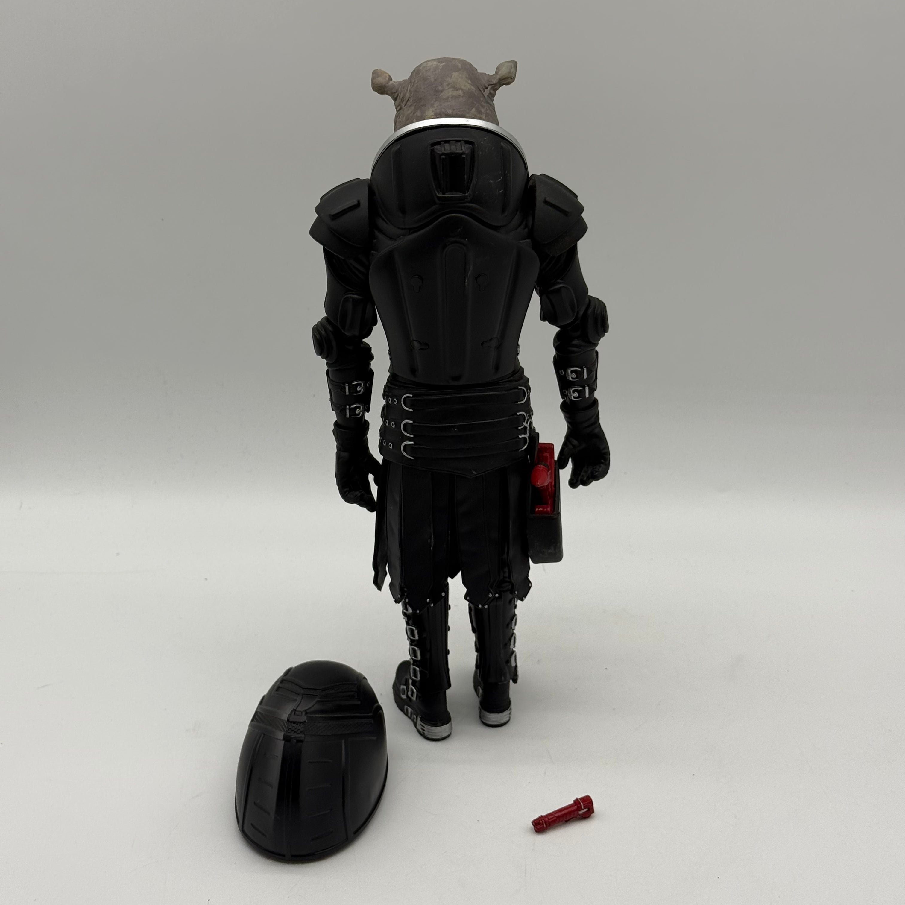 Doctor Who Character Options 12' Judoon Figure
