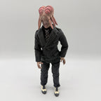 Doctor Who Character Options 12' Dalek Sec Figure