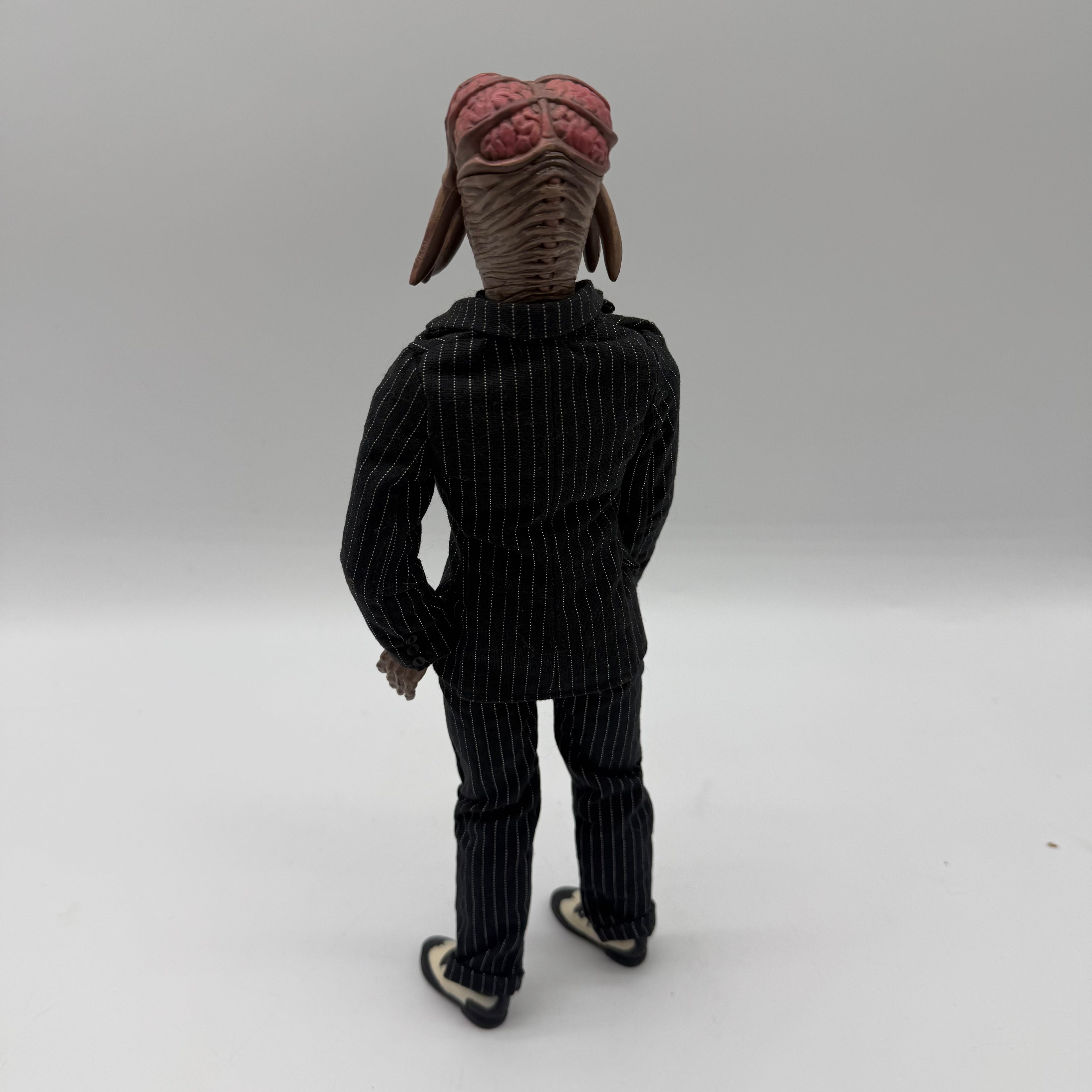 Doctor Who Character Options 12' Dalek Sec Figure