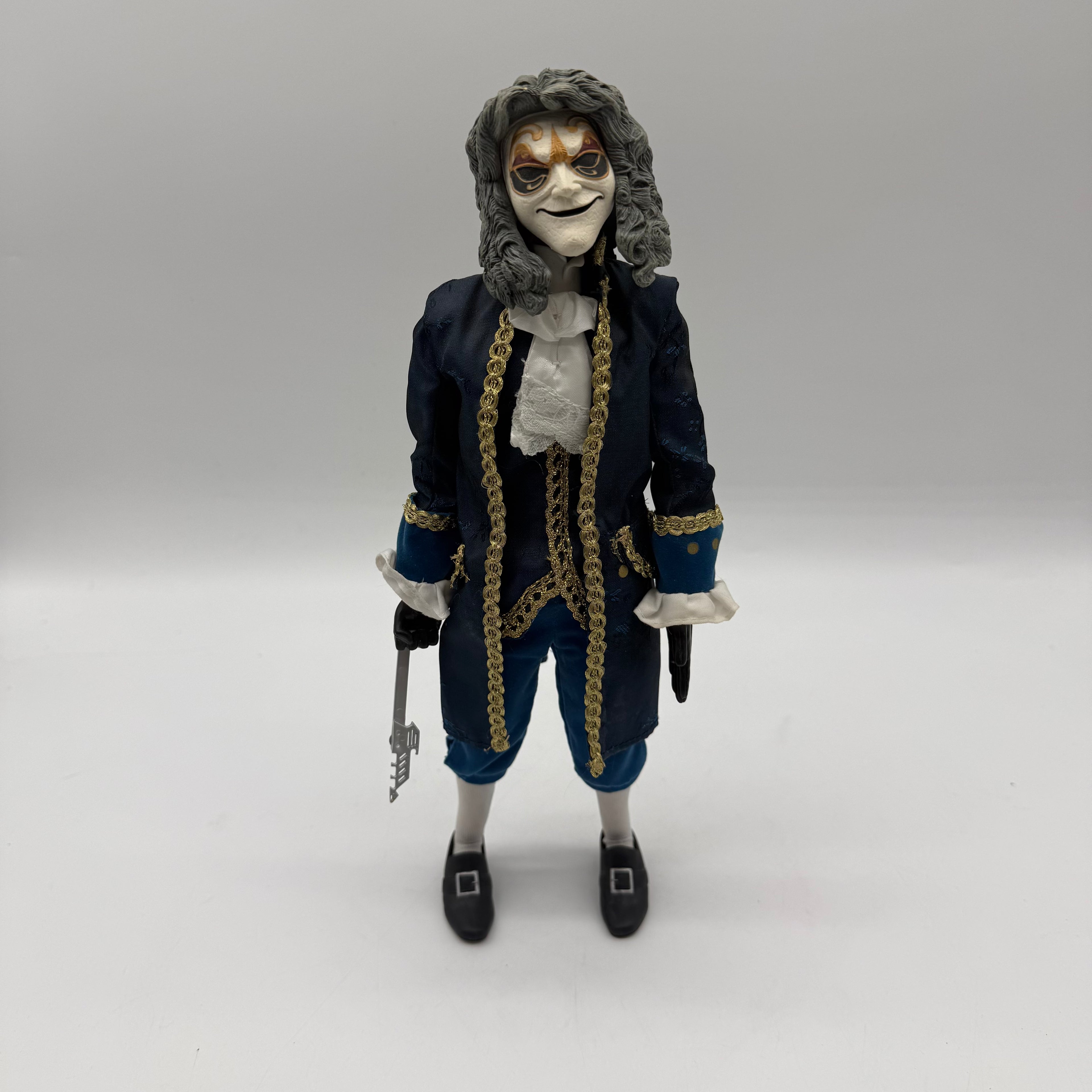 Doctor Who Character Options 12' Clockwork Doll Figure