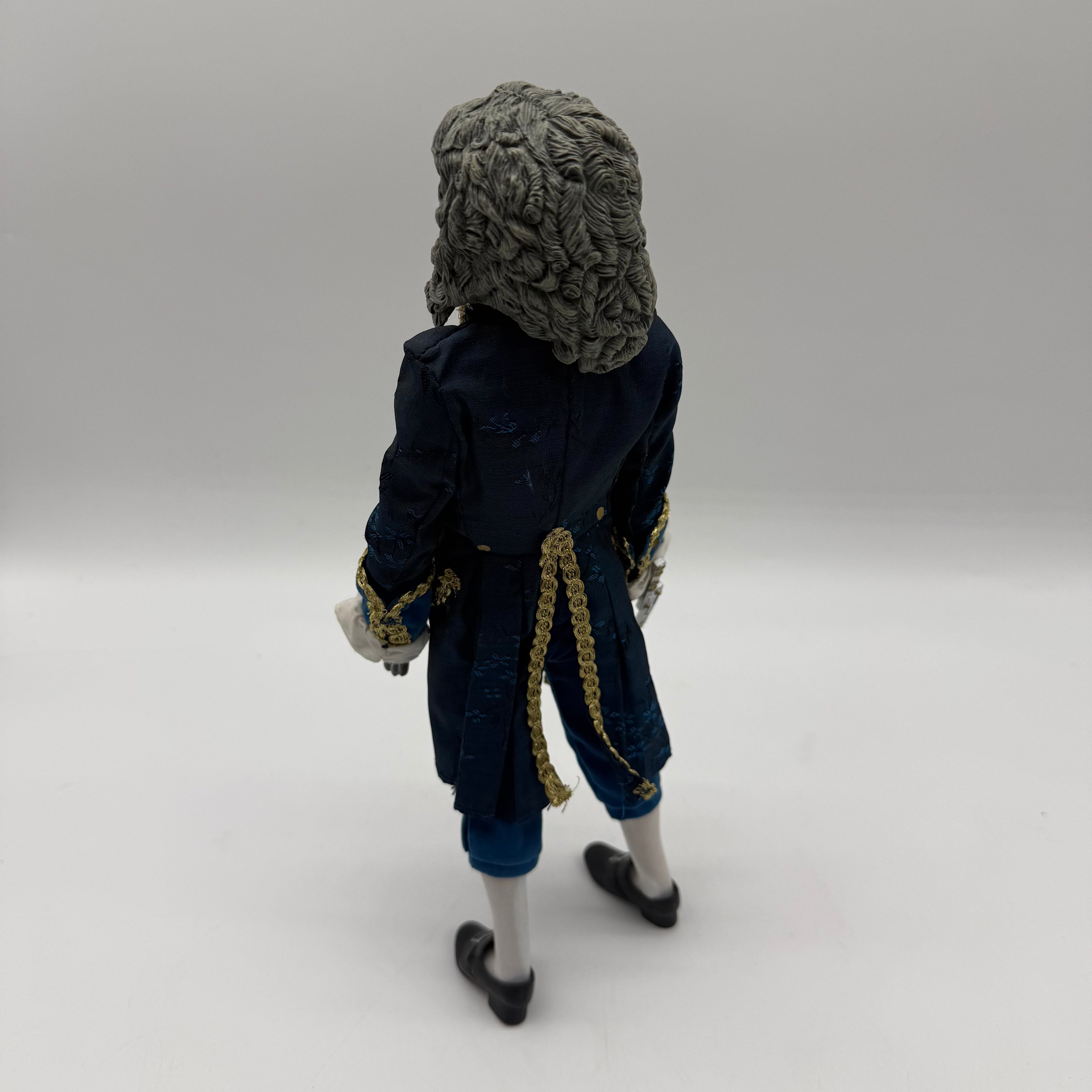 Doctor Who Character Options 12' Clockwork Doll Figure