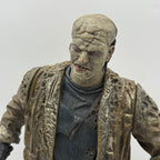 NECA 2004 Jason Voorhees Large 20' Figure with Mask / Accessories