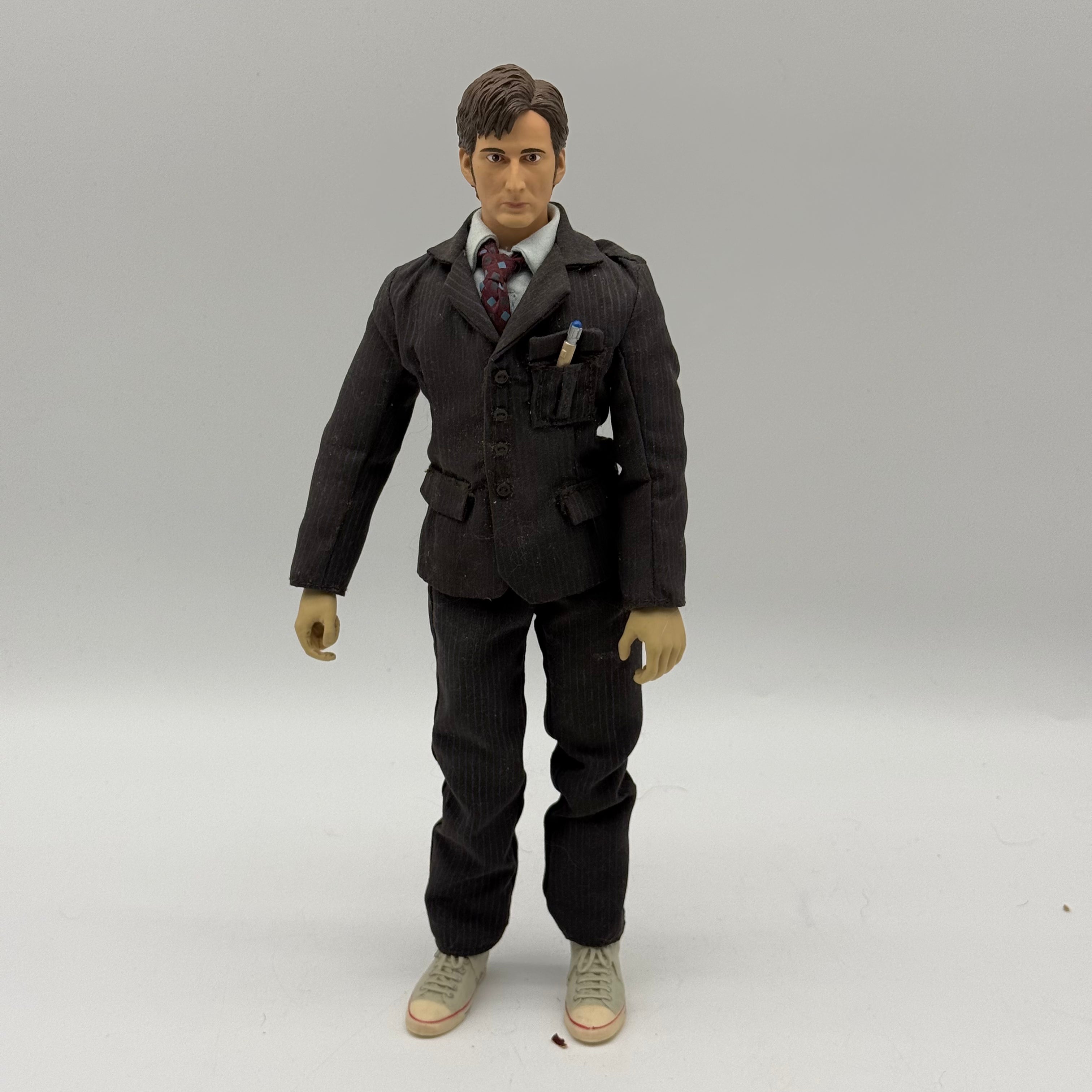 Doctor Who Character Options 12' Tenth Doctor Figure