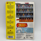 Marvel ToyBiz / Tyco X-Men Apocalypse Action Figure Carded
