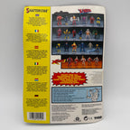 Marvel ToyBiz / Tyco X-Men Shatterstar Action Figure Carded