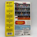 Marvel ToyBiz / Tyco X-Men Archangel Action Figure Carded