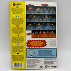 Marvel ToyBiz / Tyco X-Men Gambit Action Figure Carded