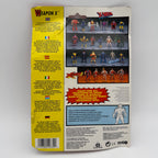Marvel ToyBiz / Tyco X-Men Wolverine Weapon X  Action Figure Carded