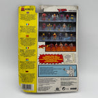 Marvel ToyBiz / Tyco X-Men Magneto Action Figure Carded