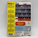 Marvel ToyBiz / Tyco X-Men G.W Bridge Action Figure Carded