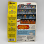 Marvel ToyBiz / Tyco X-Men Banshee Action Figure Carded