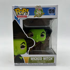 Wizard OF Oz Wicked Witch  1519 Funko Pop