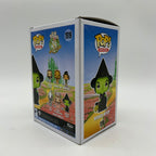 Wizard OF Oz Wicked Witch  1519 Funko Pop