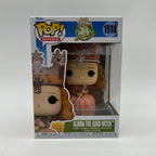 Wizard of Oz Glinda the Good Witch 1518 Funko Pop