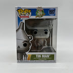 Wizard of Oz Tin Man 1517 Funko Pop