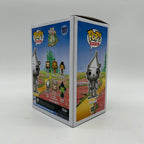 Wizard of Oz Tin Man 1517 Funko Pop