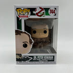 Ghostbusters Dr. Peter Venkman 744 Funko Pop