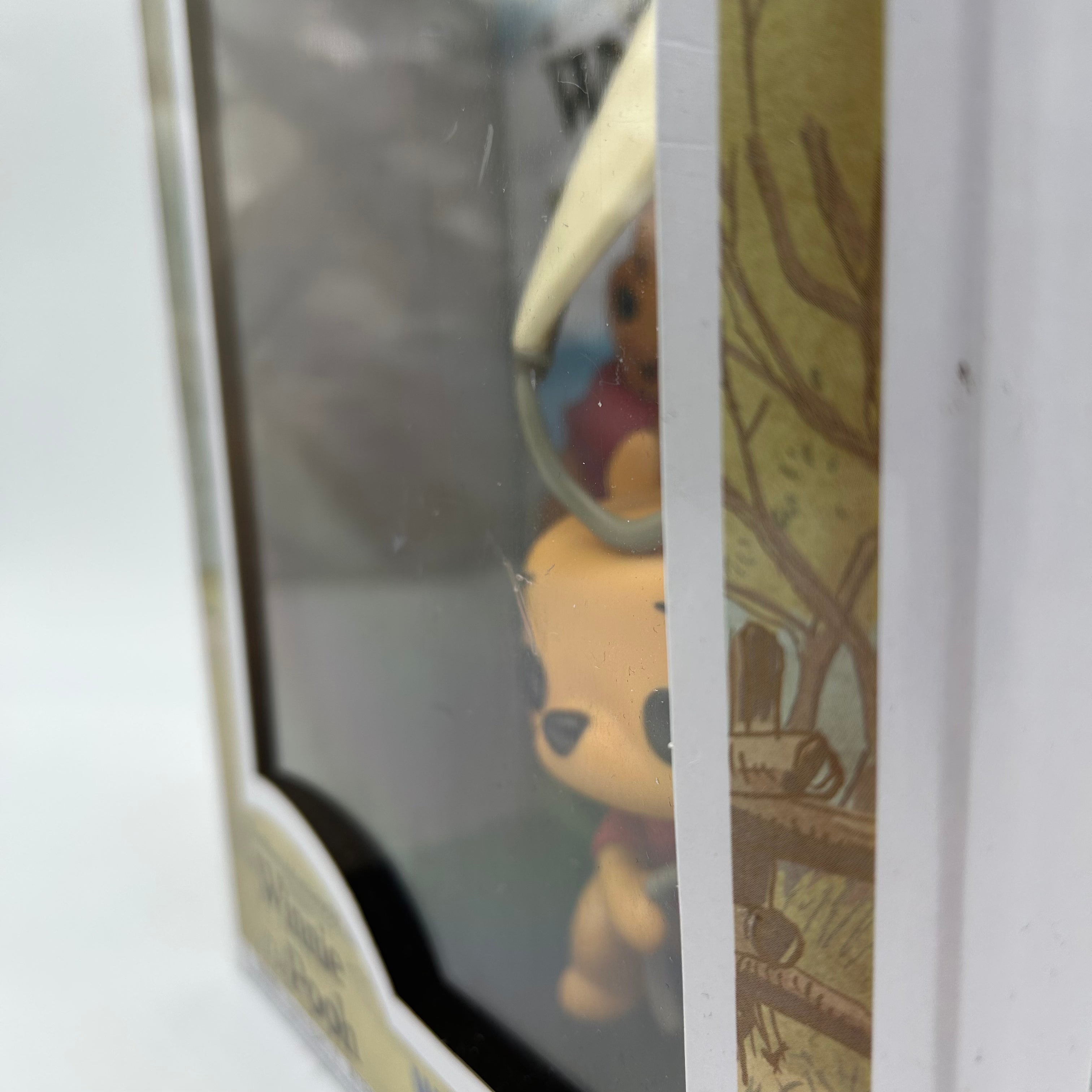 Winnie the Pooh VHS Covers 07 Funko Pop