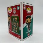Liverpool Allison Becker 25 Funko Pop