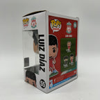 Liverpool Luis Diaz 55 Funko Pop