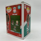 Liverpool Sadio Mane 32 Funko Pop