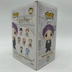 Harry Potter Professor Quirrell 68 Funko Pop with protector