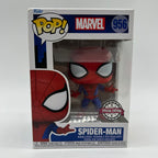 Marvel Spider-Man 956 Funko Pop