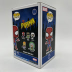 Marvel Spider-Man 956 Funko Pop
