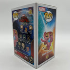 Marvel Captain Marvel Goose (Flerken) 445 Funko Pop