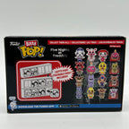 Five Night at Freddy's Bitty Pop! 4 Pack