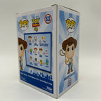 Toy Story 4 Woody 522 Funko Pop