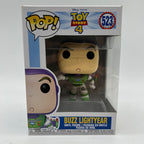 Toy Story 4 Buzz Lightyear 523 Funko Pop
