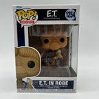 E.T. In Robe 1254 Funko Pop