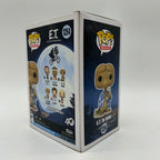 E.T. In Robe 1254 Funko Pop