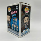 Happy Days Fonzie 1124 Funko Pop