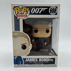 James Bond 688 Funko Pop