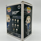 James Bond 688 Funko Pop