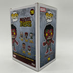 Marvel Zombies Zombie Hulk 790 Funko Pop