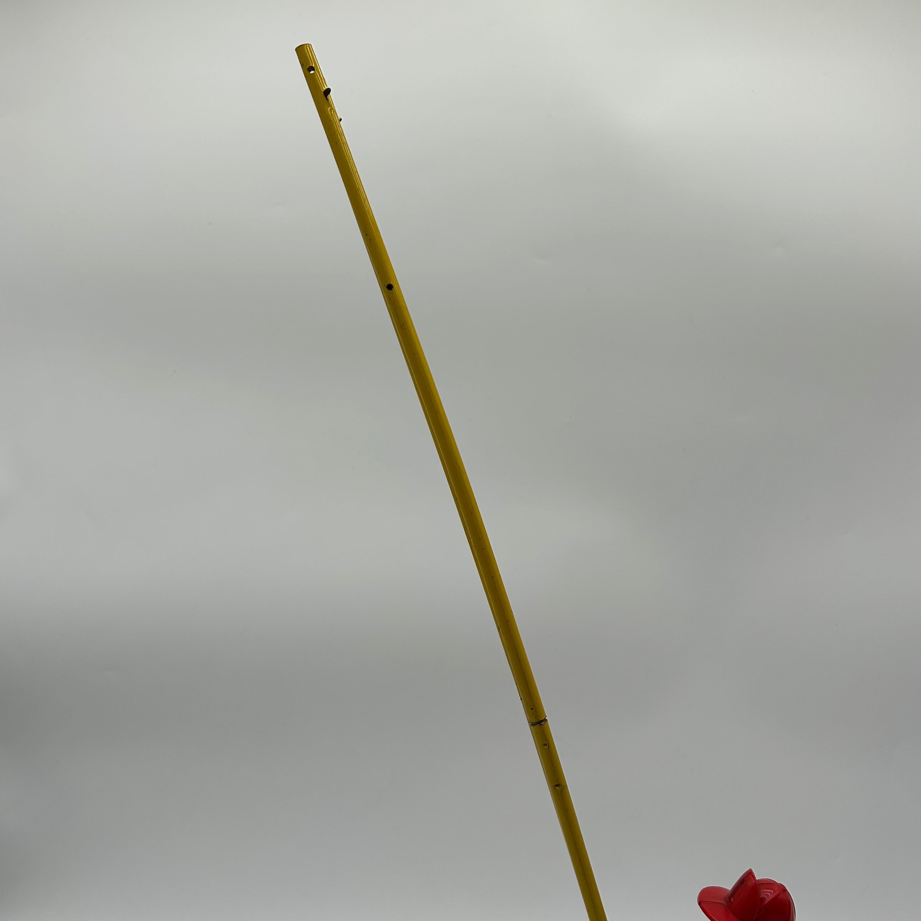 Marx Toys Climbing Fireman 1960s - Working